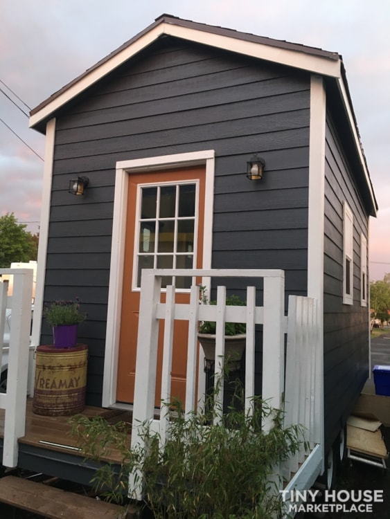 Tiny House in Portland!  - Image 1 Thumbnail