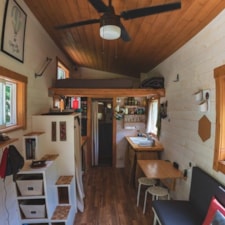 Tiny House in Raleigh NC - Image 4 Thumbnail