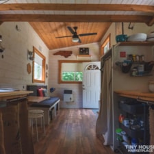 Tiny House in Raleigh NC - Image 5 Thumbnail