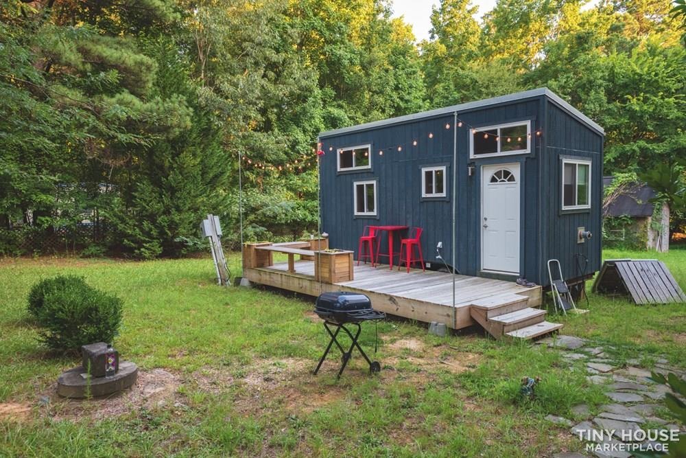 Tiny House in Raleigh NC - Image 1 Thumbnail