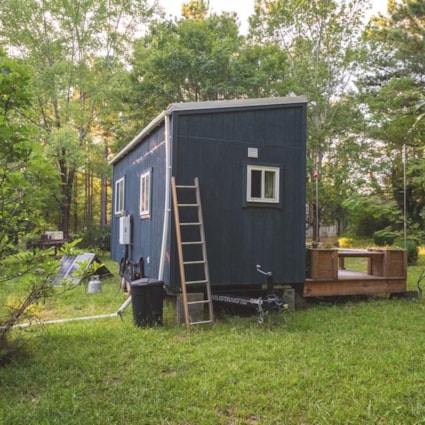 Tiny House in Raleigh NC - Image 2 Thumbnail