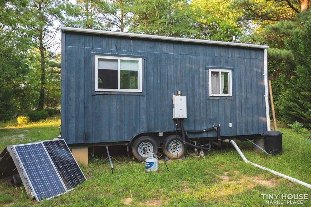 Tiny House for Sale Tiny House in Raleigh NC