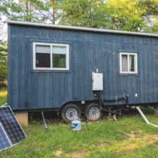 Tiny House in Raleigh NC - Image 3 Thumbnail