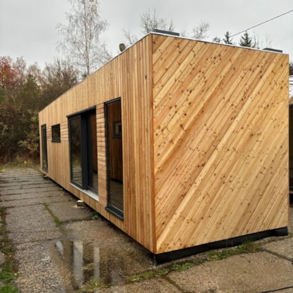 Tiny house, living container - Image 2 Thumbnail