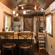 Tiny House Log Cabin - Move-in ready! **Make an offer!** - Image 3 Thumbnail