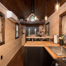 Tiny House Log Cabin - Move-in ready! **Make an offer!** - Image 4 Thumbnail