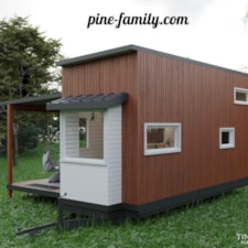 Tiny House Naturo - Image 5 Thumbnail