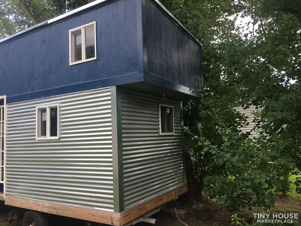 Tiny House for Sale Tiny house NC for sale
