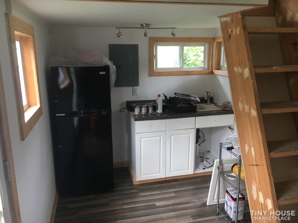 Tiny House for Sale Tiny house NC for sale