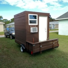 Tiny House/Office/Tailgaters Extravaganza  - Image 3 Thumbnail