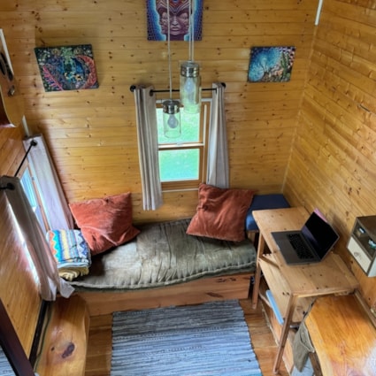 Tiny house on a trailer - Image 2 Thumbnail
