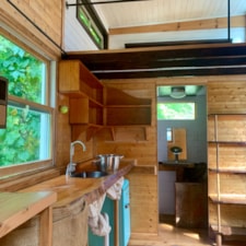 Tiny house on a trailer - Image 3 Thumbnail