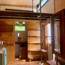 Tiny house on a trailer - Image 6 Thumbnail