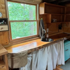 Tiny house on a trailer - Image 6 Thumbnail