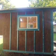 Tiny House on a Trailer - Image 4 Thumbnail