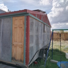 Tiny house on car trailer - Image 4 Thumbnail