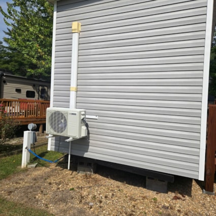 TINY HOUSE ON THE RIVER - Image 2 Thumbnail