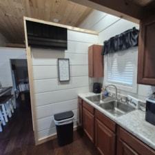 TINY HOUSE ON THE RIVER - Image 3 Thumbnail