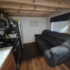TINY HOUSE ON THE RIVER - Image 4 Thumbnail