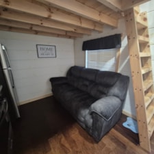 TINY HOUSE ON THE RIVER - Image 5 Thumbnail