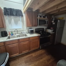 TINY HOUSE ON THE RIVER - Image 6 Thumbnail