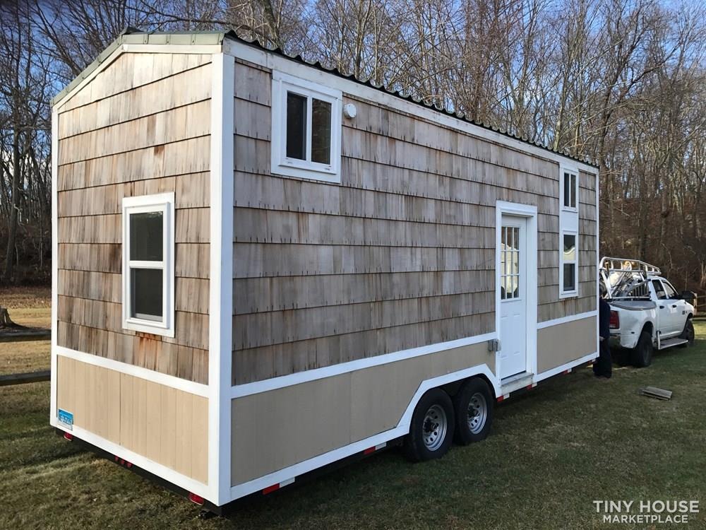 Tiny House on Wheels Need To Sell Quick! - Image 1 Thumbnail