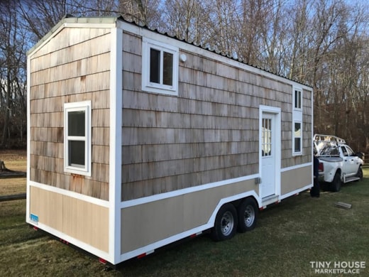 Tiny House on Wheels Need To Sell Quick!