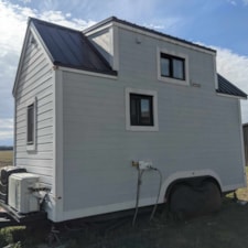 Tiny house on wheels  16’-0’’ x 8’-6’’ (The Traveler) - Image 3 Thumbnail