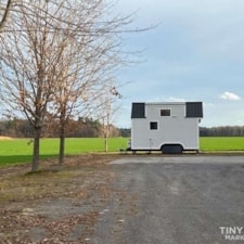 Tiny house on wheels  16’-0’’ x 8’-6’’ (The Traveler) - Image 4 Thumbnail