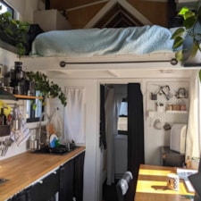 Tiny house on wheels  16’-0’’ x 8’-6’’ (The Traveler) - Image 5 Thumbnail