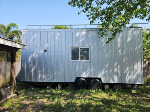 Tiny house on wheels $16,000,OBO