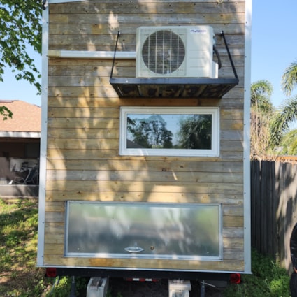Tiny house on wheels $16,000,OBO - Image 2 Thumbnail