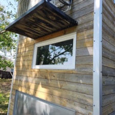 Tiny house on wheels $16,000,OBO - Image 4 Thumbnail