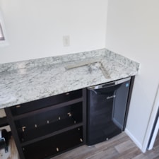 Tiny house on wheels $16,000,OBO - Image 6 Thumbnail