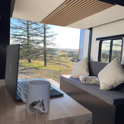 Tiny house on wheels - Image 2 Thumbnail