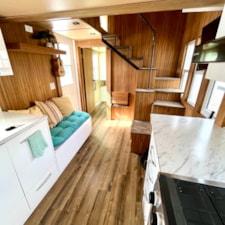 Tiny house on wheels - Image 5 Thumbnail