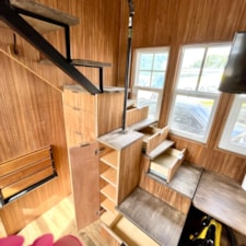 Tiny house on wheels - Image 6 Thumbnail