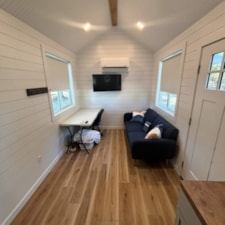 Tiny House on Wheels - Image 3 Thumbnail