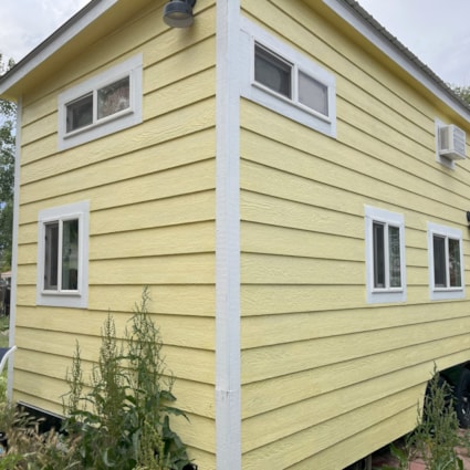 Tiny House on Wheels (8'x20' Trailer) - Image 2 Thumbnail