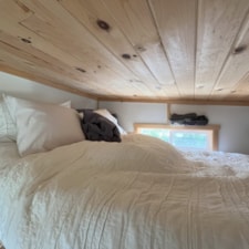 Tiny House on Wheels (8'x20' Trailer) - Image 4 Thumbnail