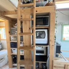 Tiny House on Wheels (8'x20' Trailer) - Image 5 Thumbnail