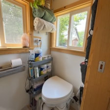 Tiny House on Wheels (8'x20' Trailer) - Image 6 Thumbnail