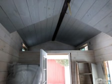 Tiny House on Wheels for Sale - Image 3 Thumbnail