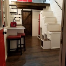 Tiny house on wheels for sale - Image 3 Thumbnail