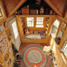 Tiny House on Wheels for Sale  - Image 4 Thumbnail