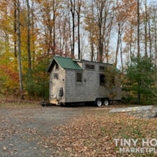 Tiny House on Wheels for Sale  - Image 5 Thumbnail