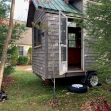 Tiny House on Wheels for Sale  - Image 6 Thumbnail