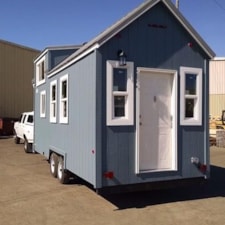 Tiny House on Wheels for sale - Image 3 Thumbnail