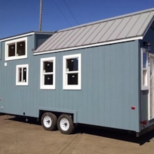 Tiny House on Wheels for sale - Image 4 Thumbnail
