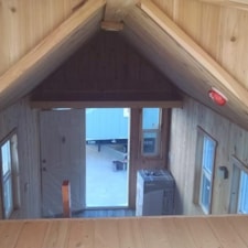 Tiny House on Wheels for sale - Image 6 Thumbnail